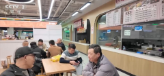 “代炒菜”利润比